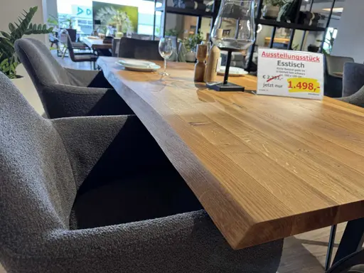 Esstisch NATURA Phoenix